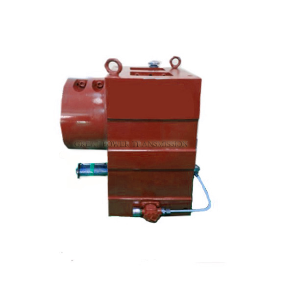 ZLYJ 112-280 Extruder Gear Reducer Manufacturer