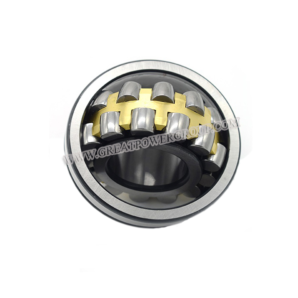 Spherical Thrust Roller Bearing