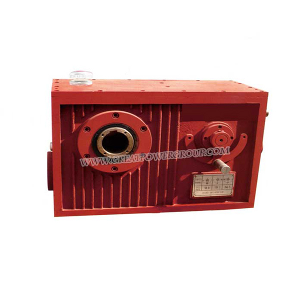 WBS160 Speed Variator